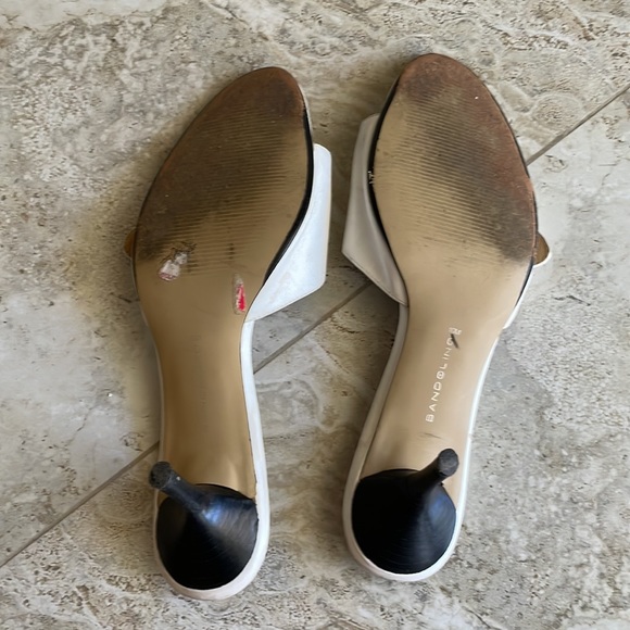 Bandolino high heel Mules - Picture 4 of 7